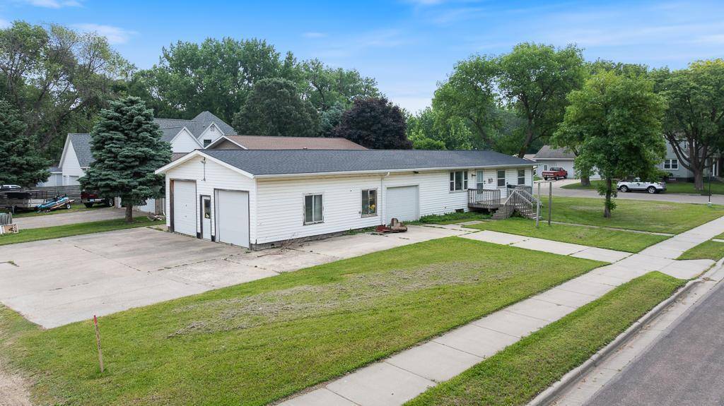 Marshall, MN 56258,500 N Elm ST