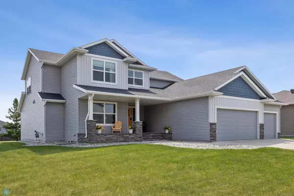 Moorhead, MN 56560,2200 39th ST S