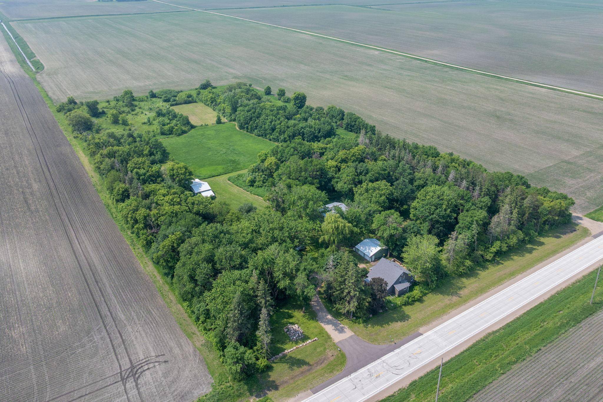 43867 County Road 15, New Sweden Twp, MN 56074