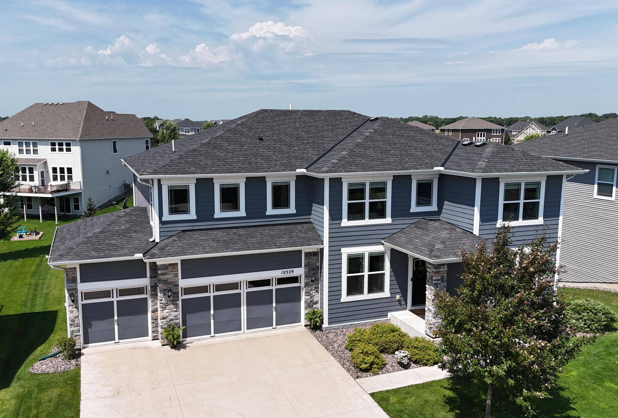 Brooklyn Park, MN 55445,10329 Kentucky AVE N