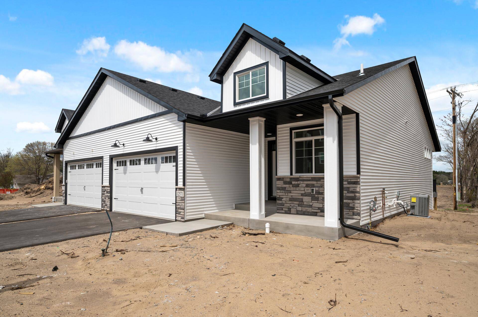 12579 2nd AVE NW, Zimmerman, MN 55398