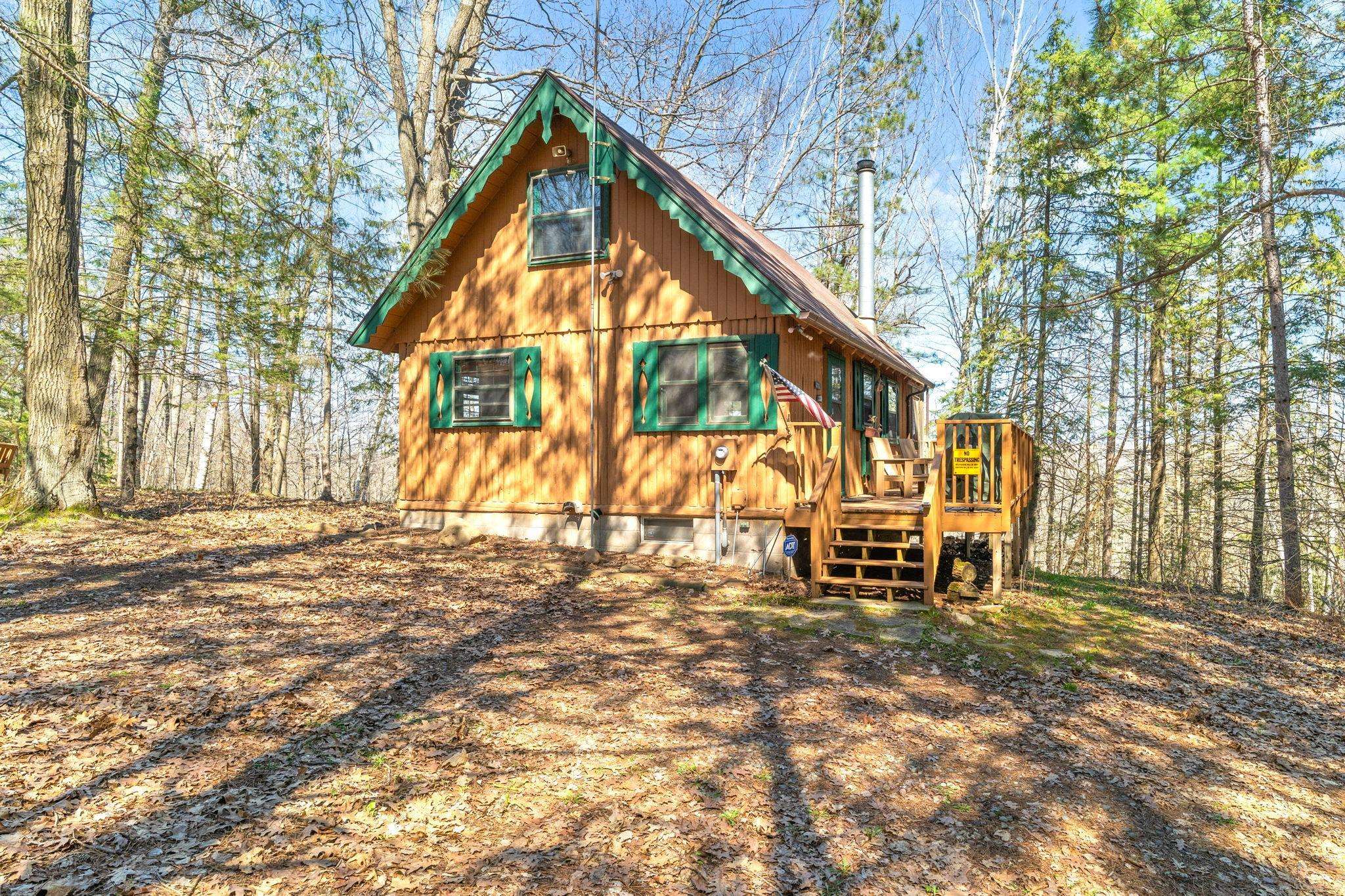 45298 Government RD, Hinckley, MN 55037