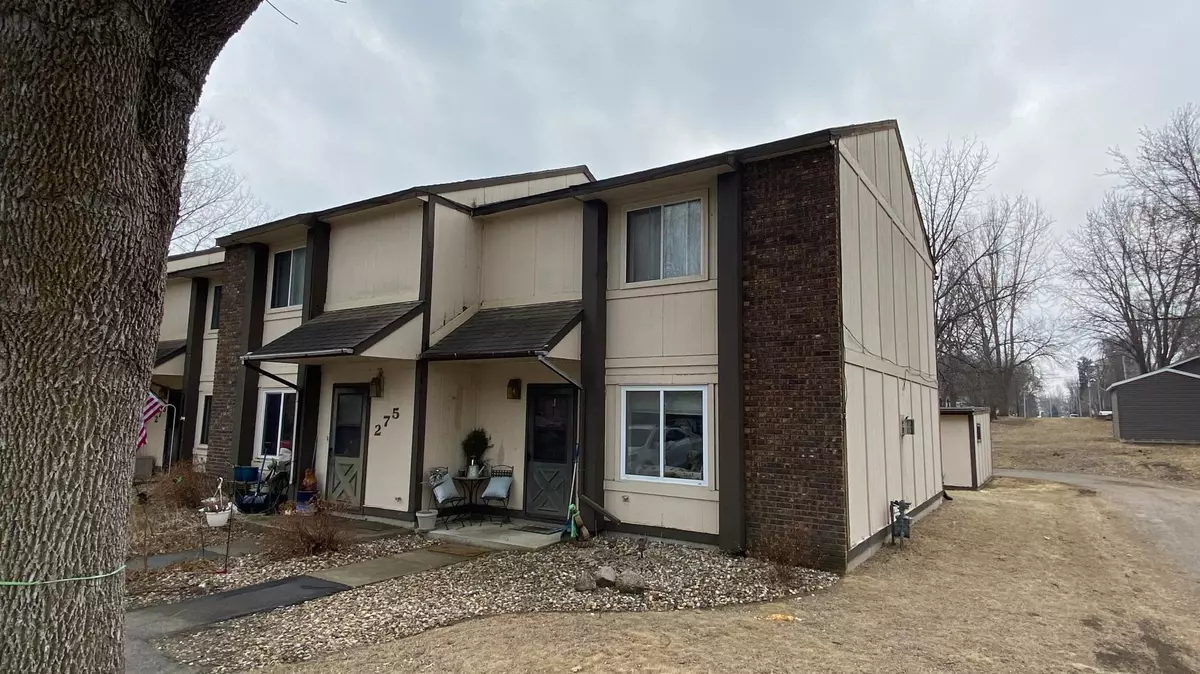 Spicer, MN 56288,277 Miller ST