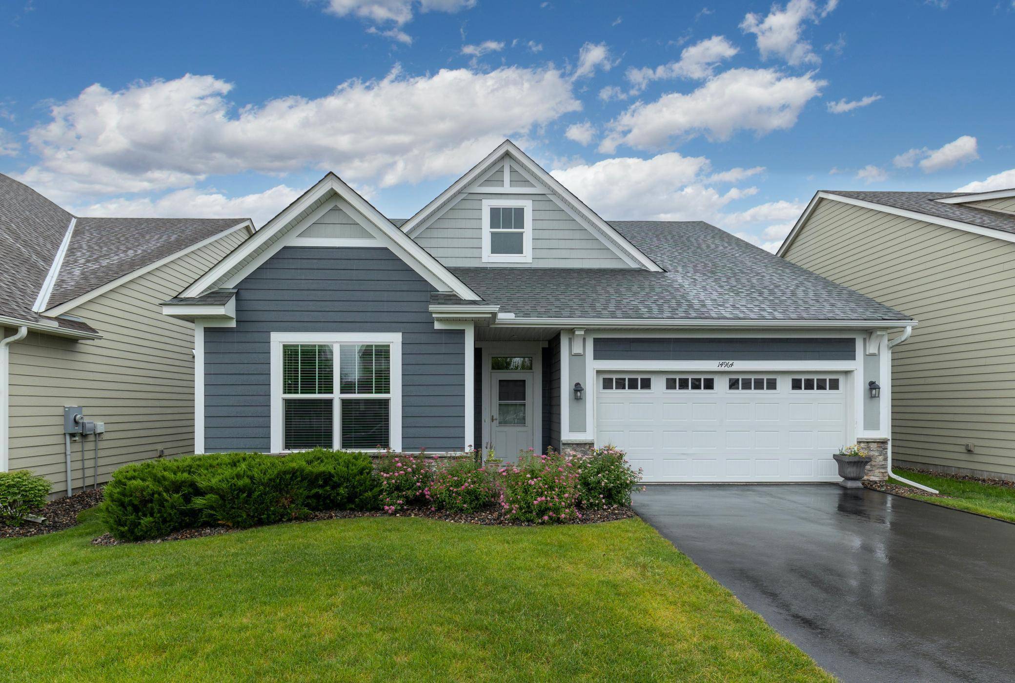 14964 Tiger ST NW, Ramsey, MN 55303