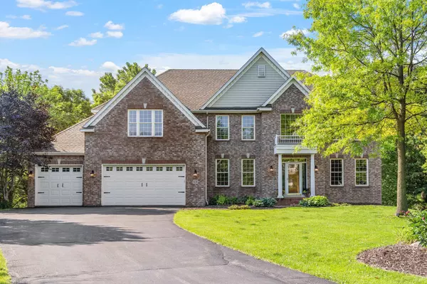 Eden Prairie, MN 55347,9256 Gateway LN