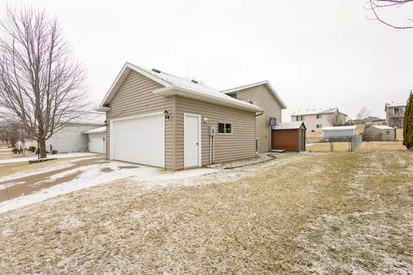 Rochester, MN 55901,5219 56th Avenue NW