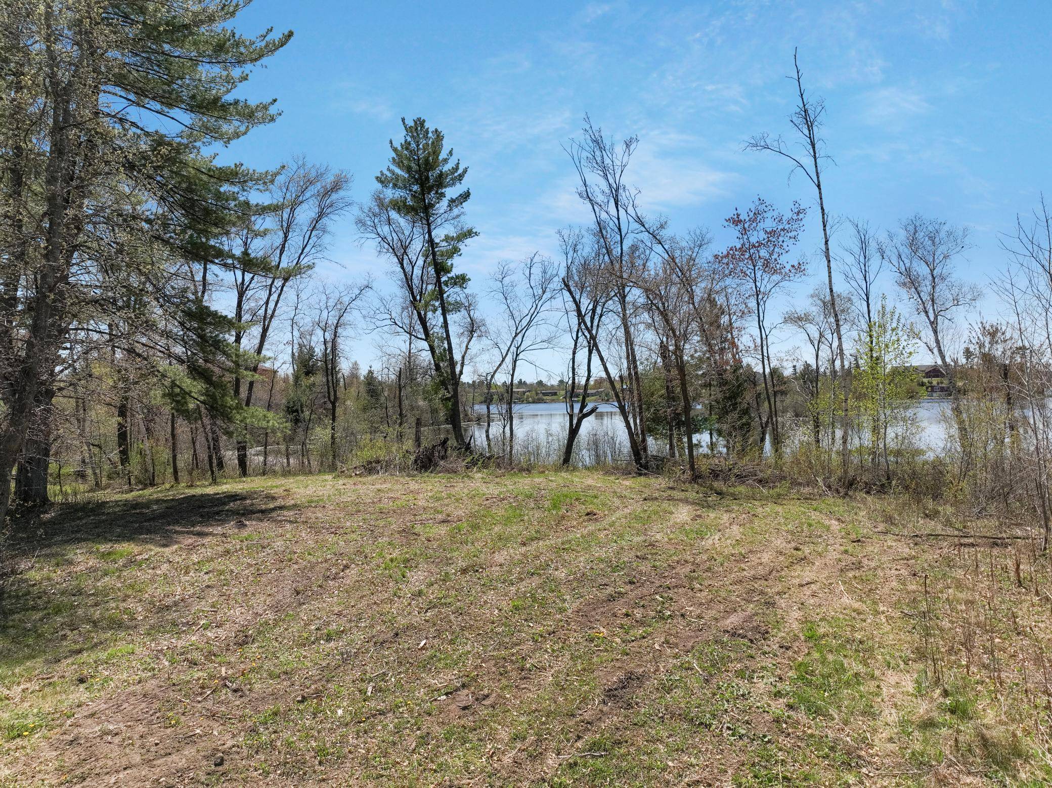 Prairie Lake Twp, WI 54822,Lot 9 10 7/8 AVE