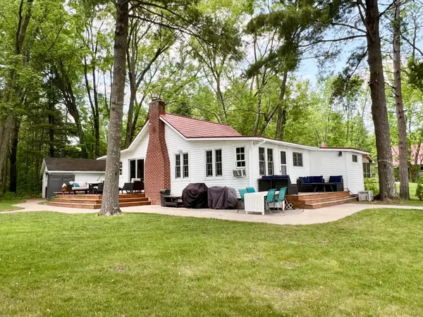 Siren, WI 54872,6597 Hideaway RD