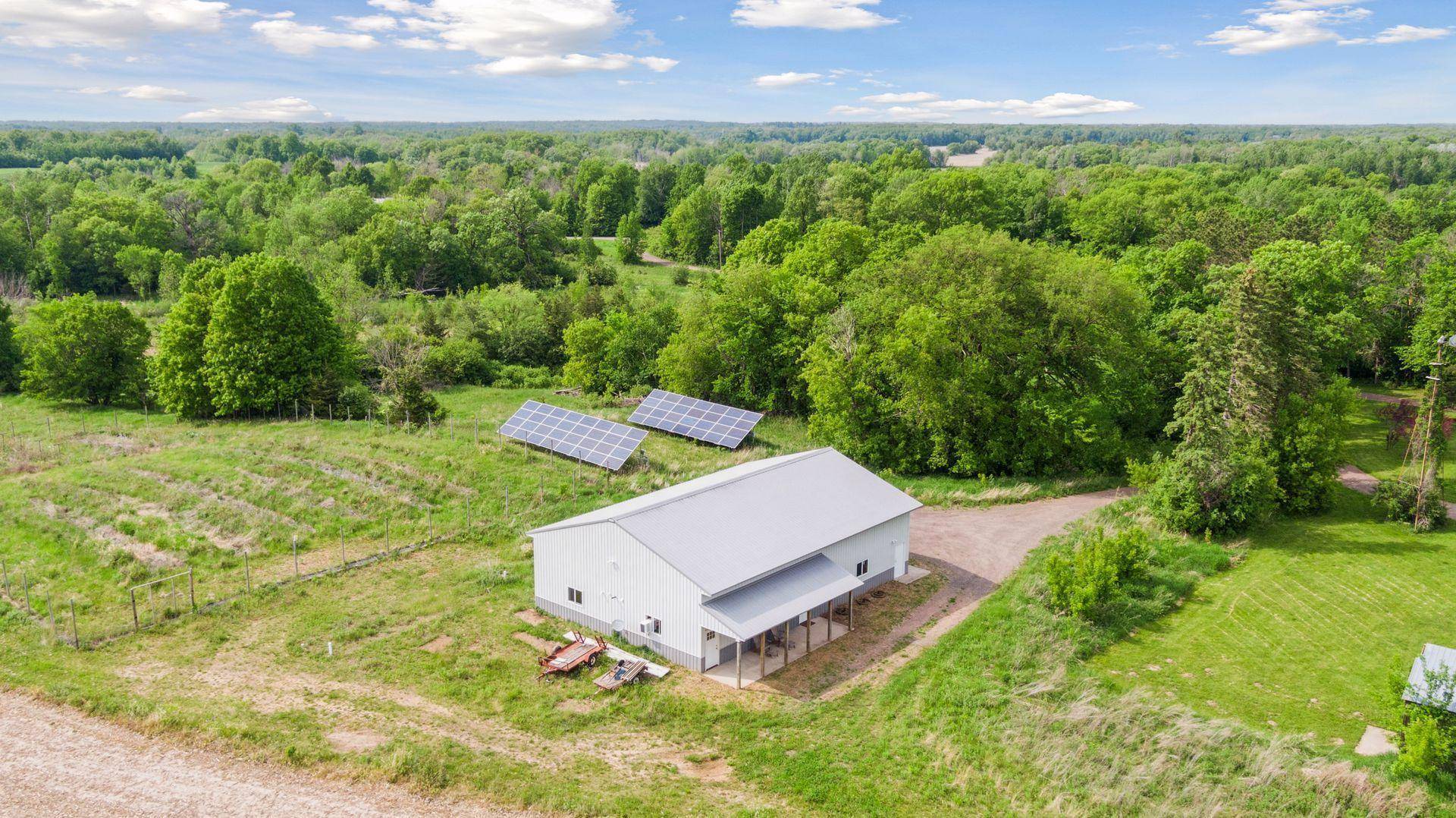 North Branch Twp, MN 55056,30755 Potomac Street NE