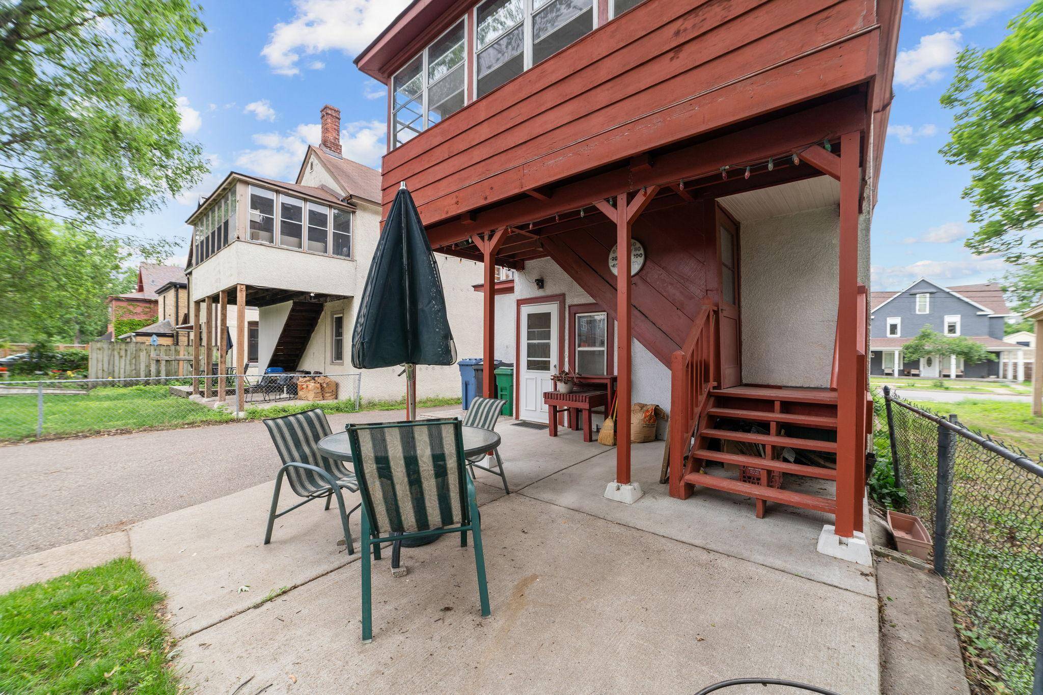 Minneapolis, MN 55418,2315 Madison ST NE
