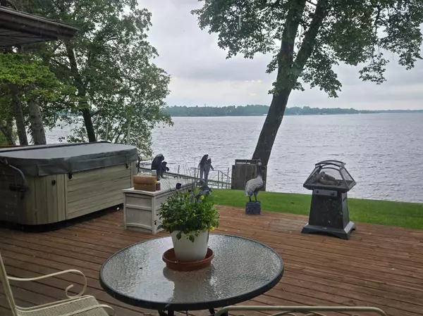 Detroit Lakes, MN 56501,614 S Shore DR