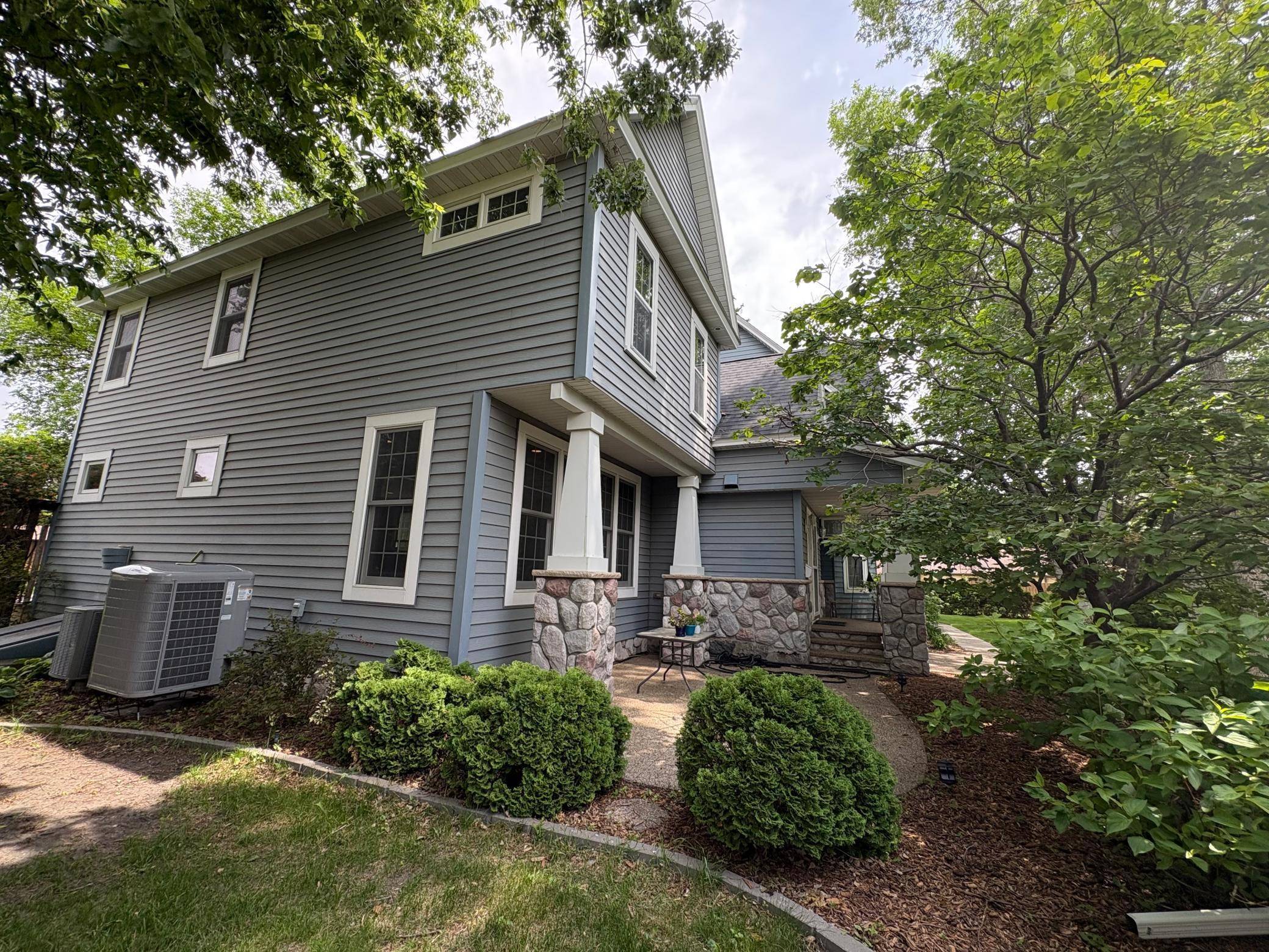 Benson, MN 56215,1710 Maple AVE