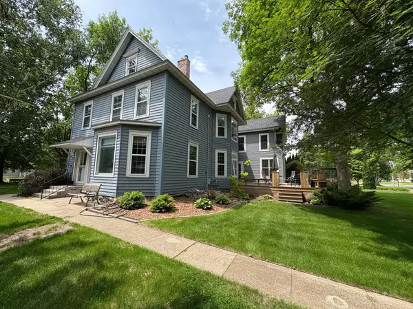 Benson, MN 56215,1710 Maple AVE