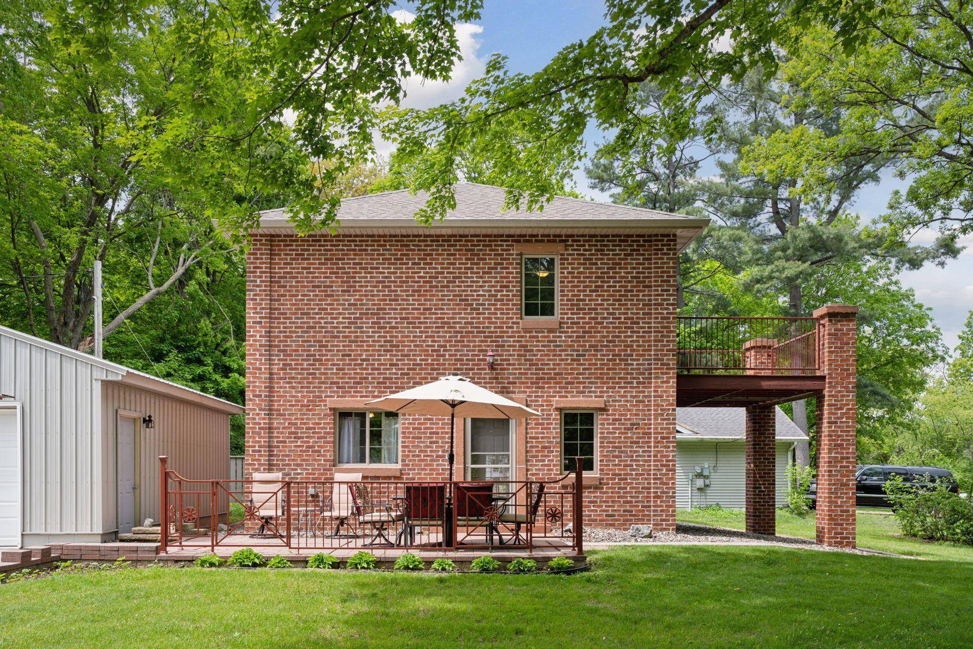 Onamia, MN 56359,501 Lakeshore BLVD W