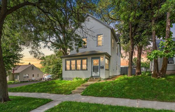 1493 Margaret ST, Saint Paul, MN 55106