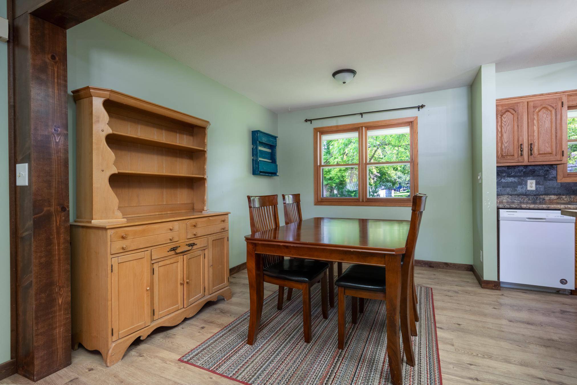 Saint Croix Falls, WI 54024,615 Eisenhower DR