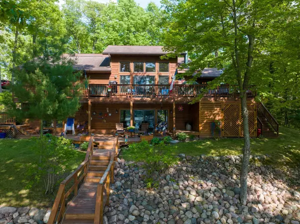 Edgewater, WI 54817,1147 N Hillside LN