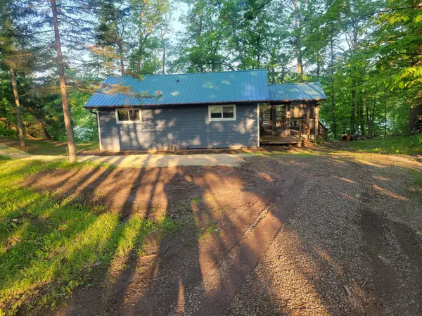 Johnstown Twp, WI 54826,1981 Long Lake LN