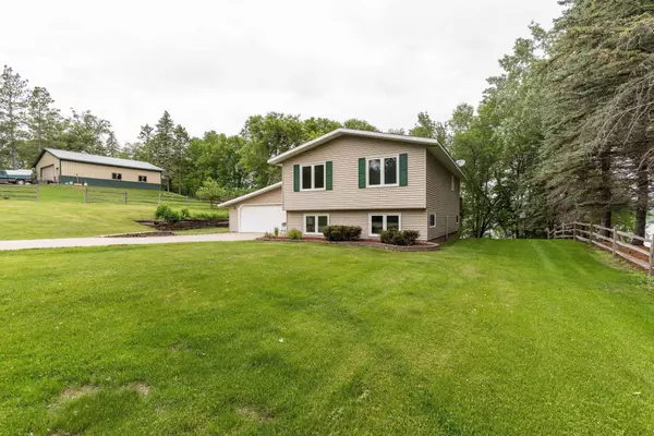 Elizabeth Twp, MN 56537,20619 Hillcrest RD