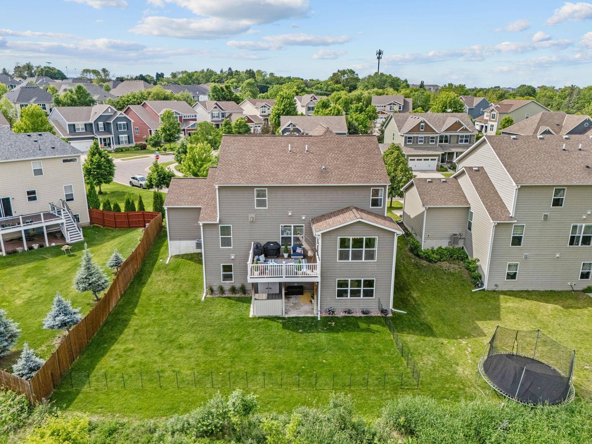 Plymouth, MN 55446,18835 46th AVE N