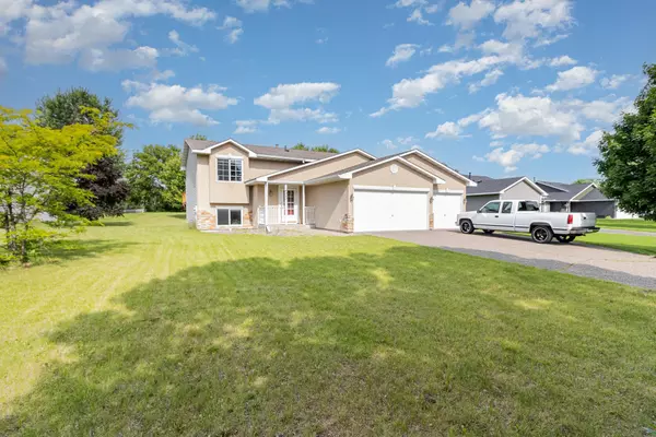 Big Lake, MN 55309,4950 Drake CIR