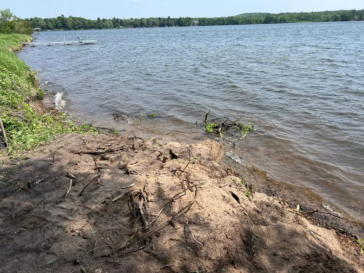 Luck Twp, WI 54853,TBD Lake Avenue