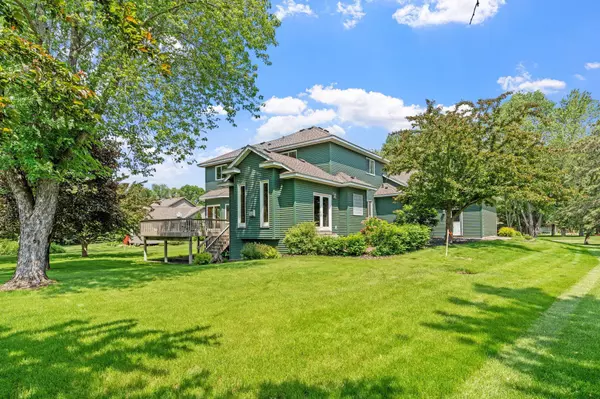 Elk River, MN 55330,14524 145th CT NW