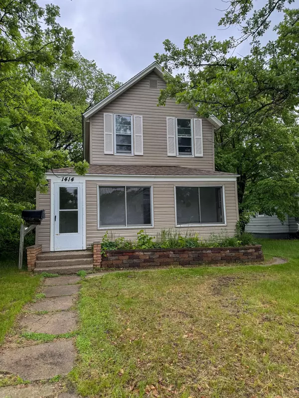 1414 Beltrami AVE NW, Bemidji, MN 56601