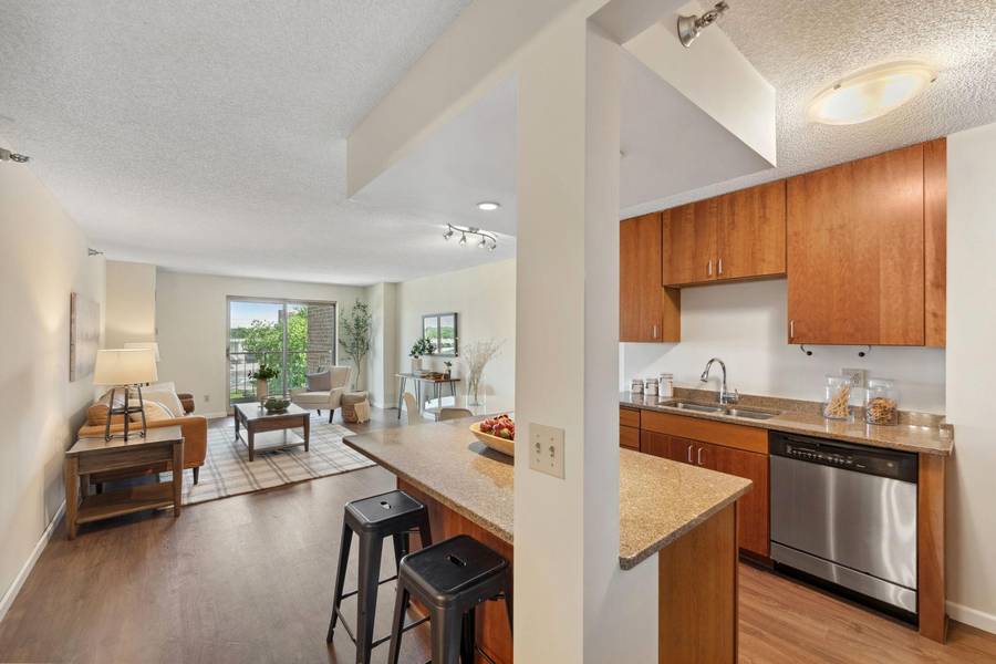 401 S 1st ST #315, Minneapolis, MN 55401