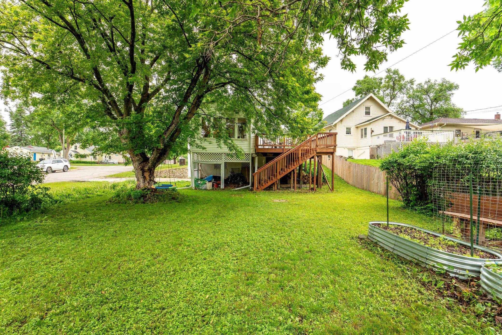 Fergus Falls, MN 56537,327 W Channing AVE