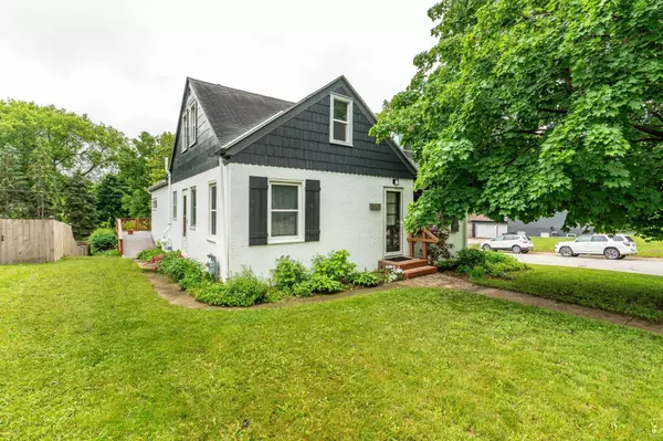 Fergus Falls, MN 56537,327 W Channing AVE
