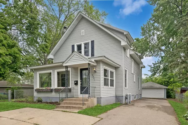 4801 W 110th ST, Bloomington, MN 55437