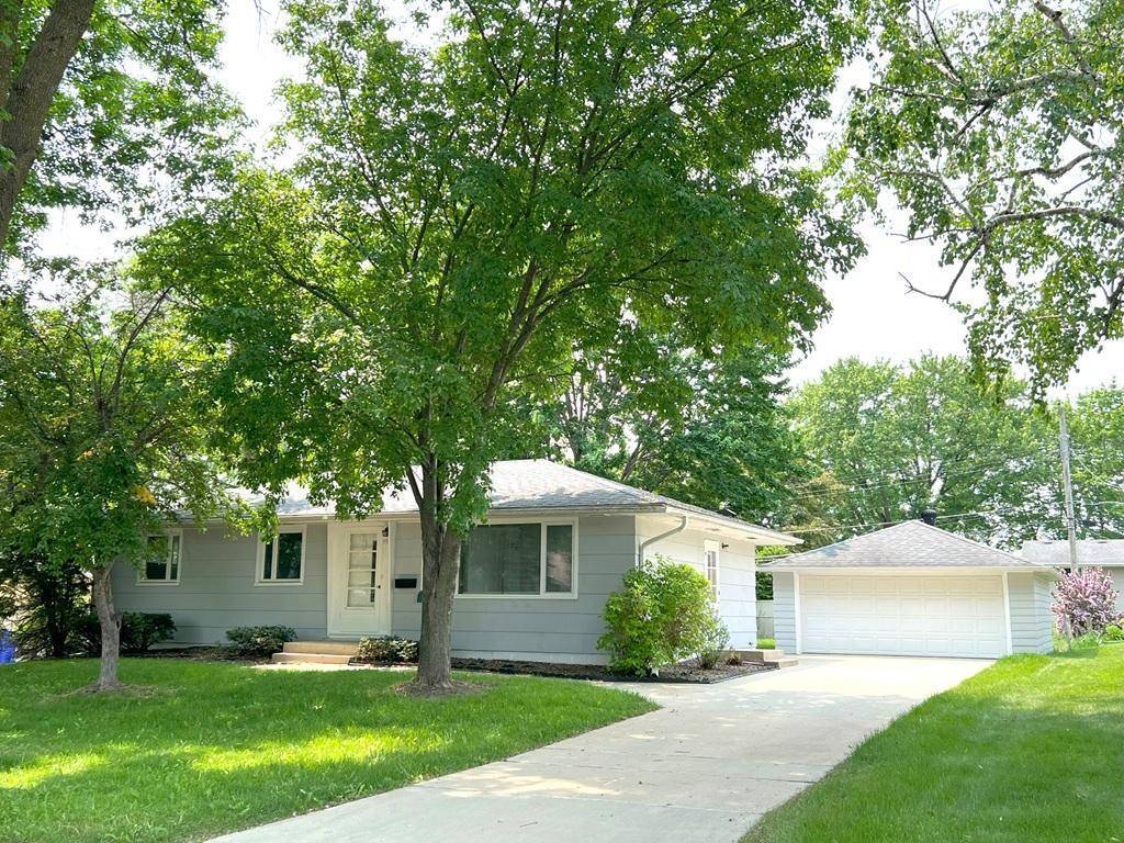 3509 20th AVE NW, Rochester, MN 55901