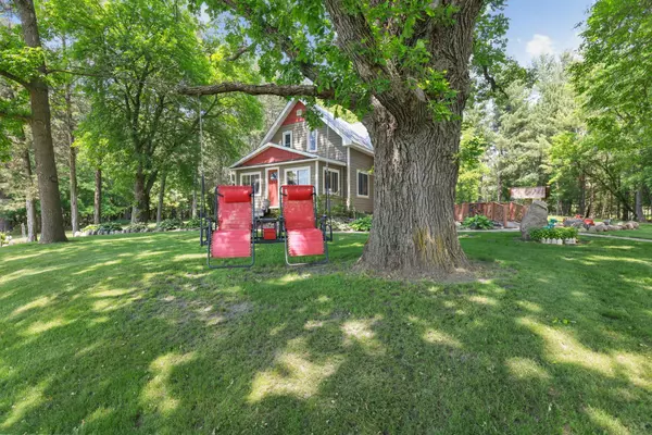 Springvale Twp, MN 55008,35301 Lily ST NW