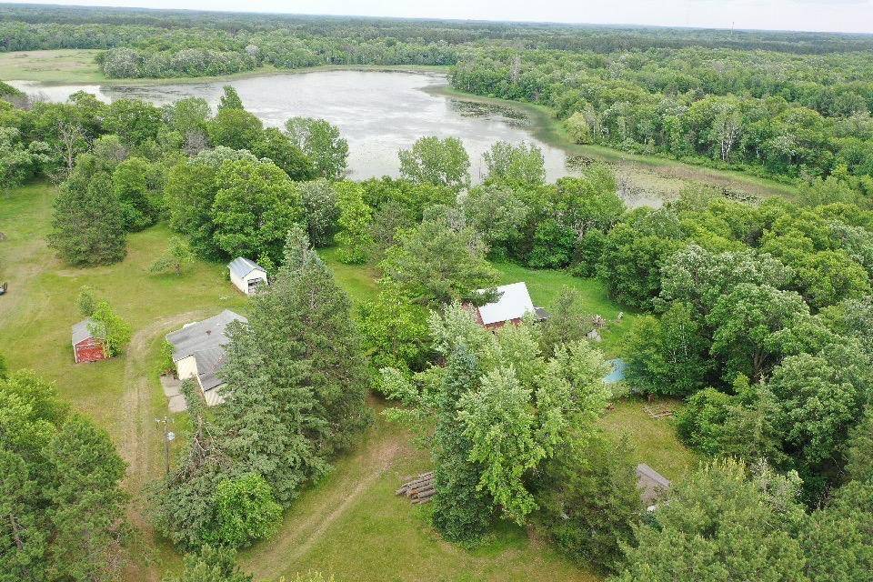 9911 177th AVE SE, Becker Twp, MN 55308