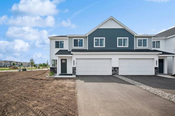 25552 3rd ST W, Zimmerman, MN 55398