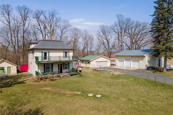 7195 558th ST,  Rock Creek,  MN 55069