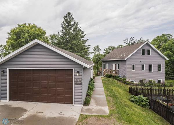 12615 S Abbey Lake LN, Lake View Twp, MN 56501