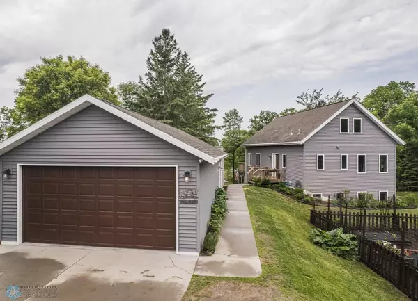 Lake View Twp, MN 56501,12615 S Abbey Lake LN