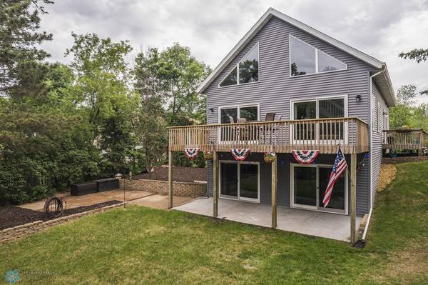 12615 S Abbey Lake LN, Detroit Lakes, MN 56501