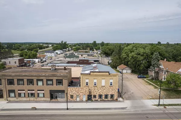 109 N Lake ST, Frazee, MN 56544