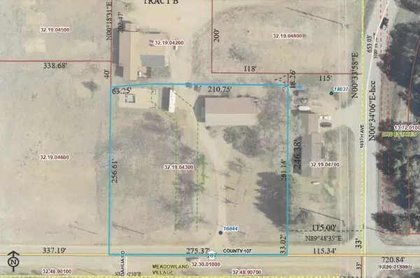 Park Rapids, MN 56470,16844 Cr-107