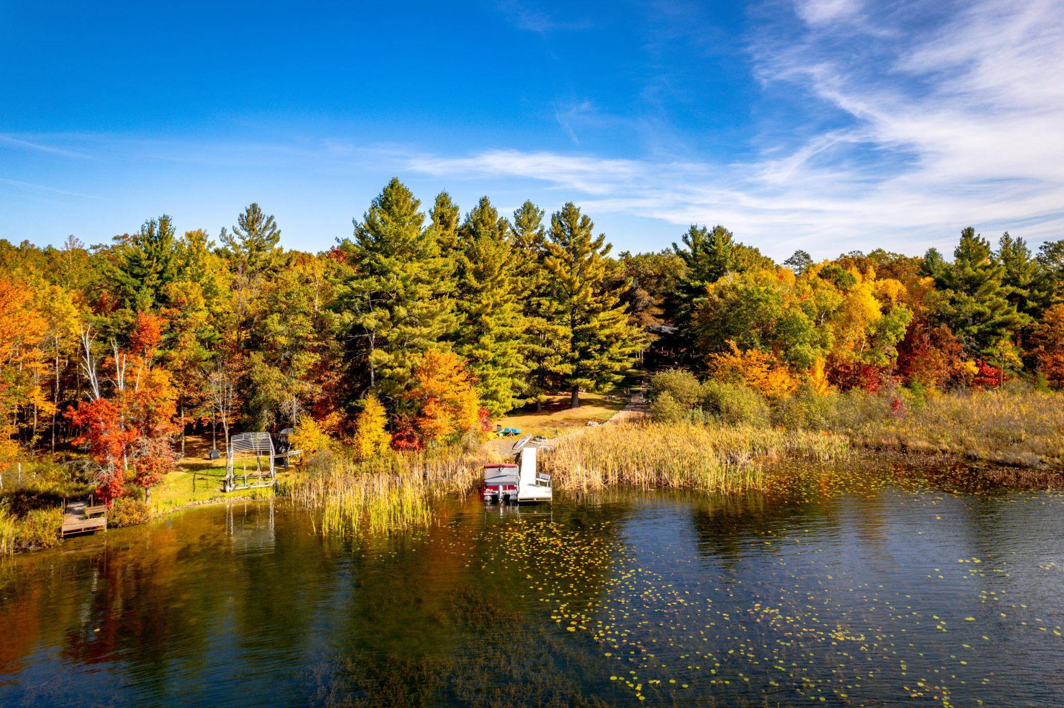 Minong, WI 54859,W6511 Andys DR