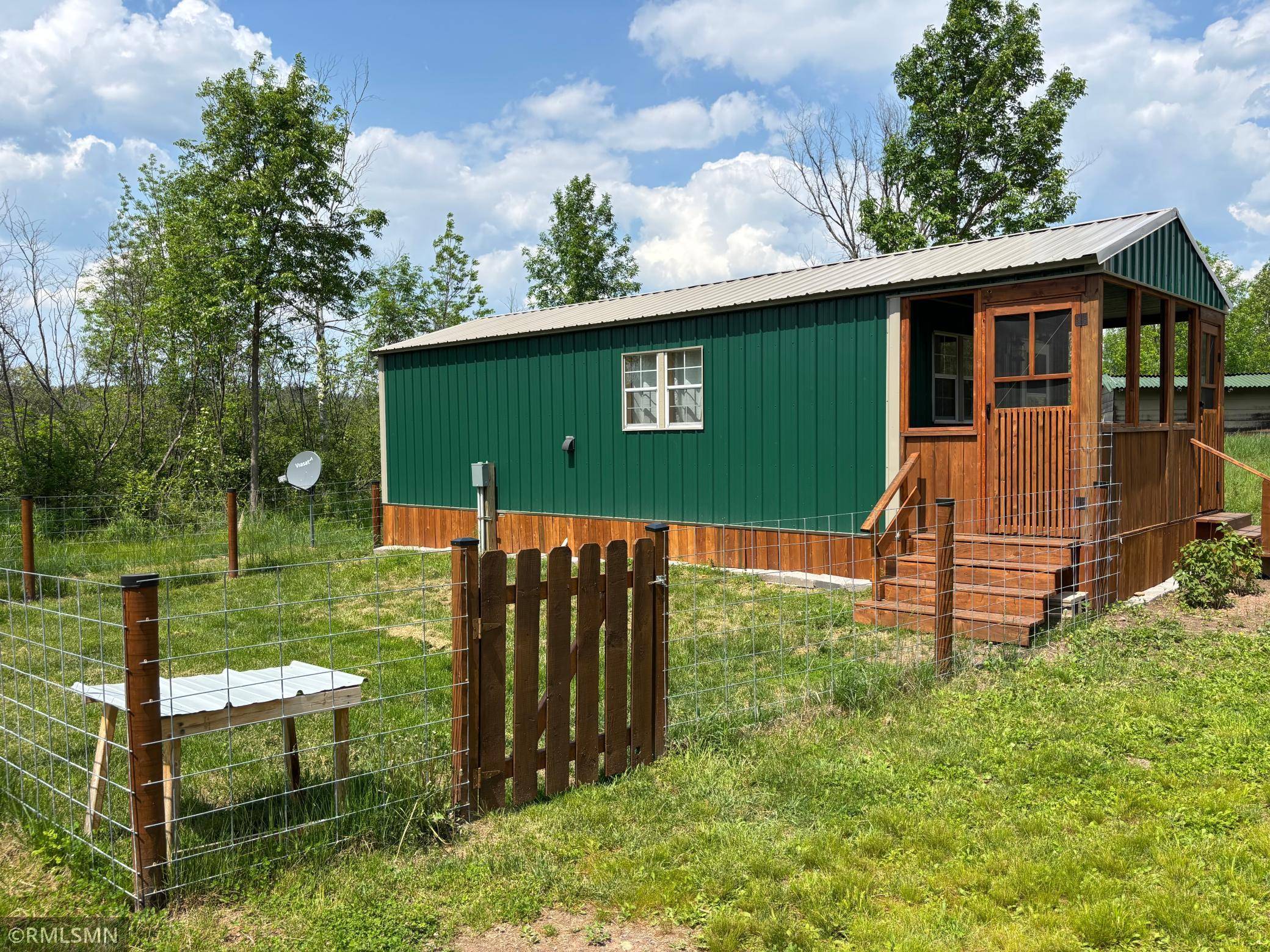 30494 110th PL, Sturgeon Lake, MN 55760