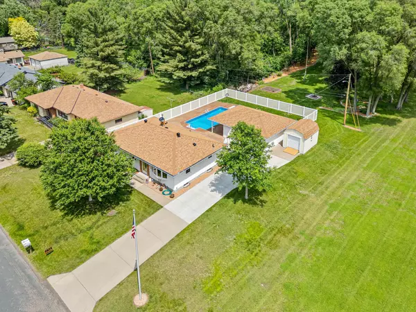 Maplewood, MN 55109,1730 Atlantic ST