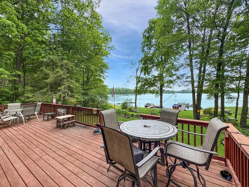 256 22 5/8 AVE, Crystal Lake Twp, WI 54829