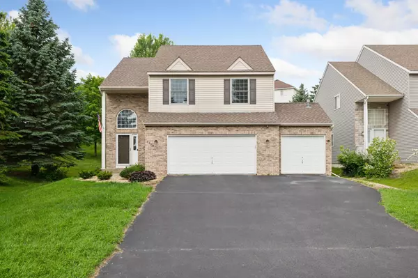Woodbury, MN 55125,2958 Magnolia DR