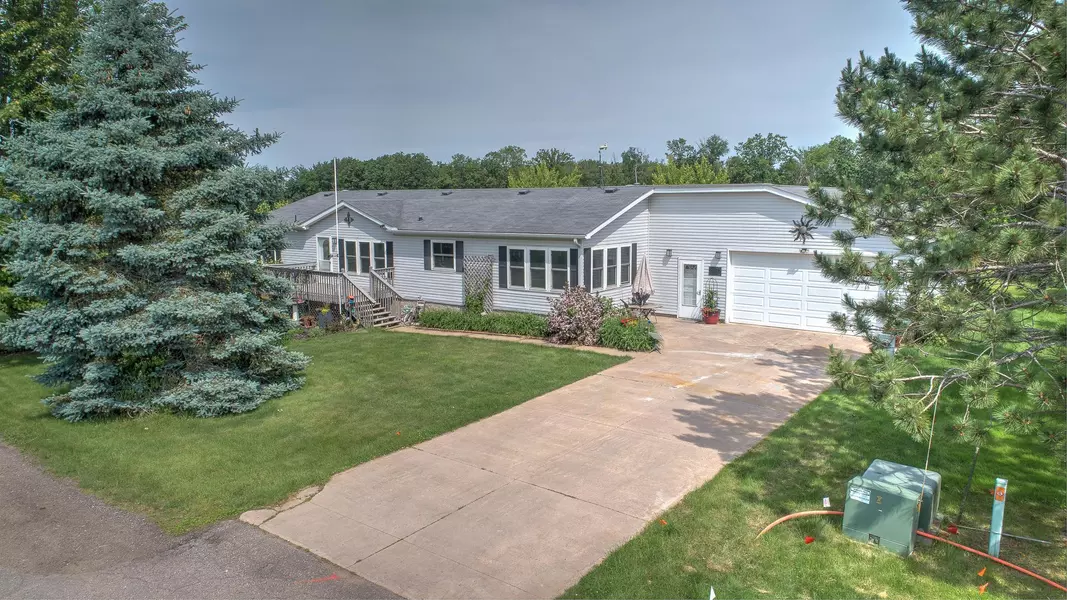 10239 Benjamin DR, Pine City, MN 55063
