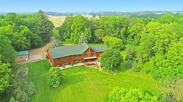 Alexandria, MN 56332,7458 39th AVE NW