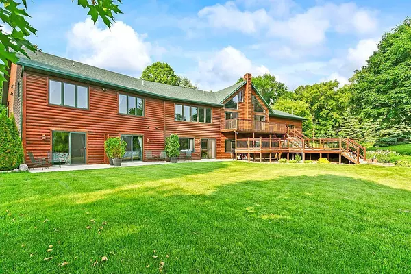 Alexandria, MN 56332,7458 39th AVE NW